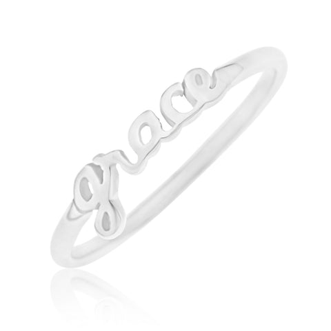 925 Sterling Silver Love Everlasting Couple's Rings | Sterling Silver  Jewelry | Wholesale Jewelry Manufacturer | HUNGKUANG